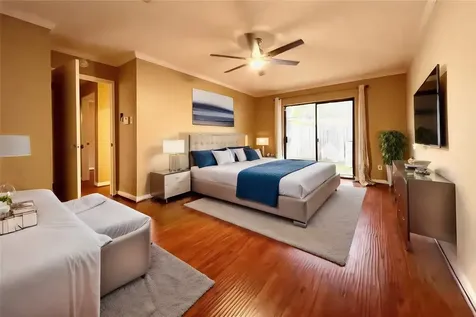 11954 Brook Meadows Lane Meadows Place TX 77477