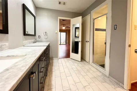 11954 Brook Meadows Lane Meadows Place TX 77477