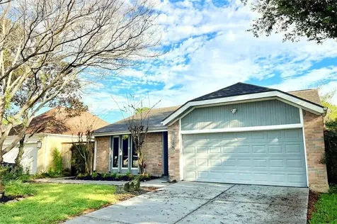 11954 Brook Meadows Lane Meadows Place TX 77477