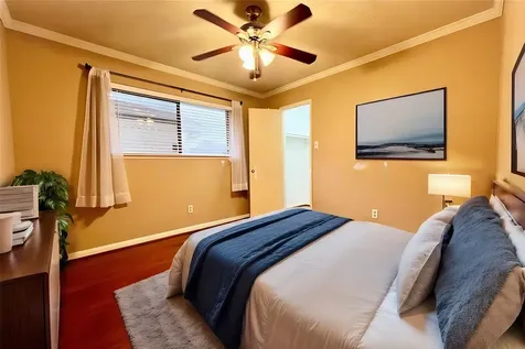 11954 Brook Meadows Lane Meadows Place TX 77477