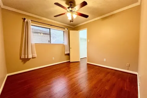11954 Brook Meadows Lane Meadows Place TX 77477