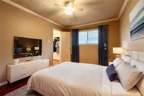 11954 Brook Meadows Lane Meadows Place TX 77477