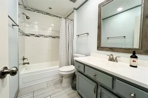 11954 Brook Meadows Lane Meadows Place TX 77477