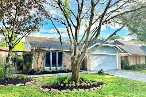 11954 Brook Meadows Lane Meadows Place TX 77477