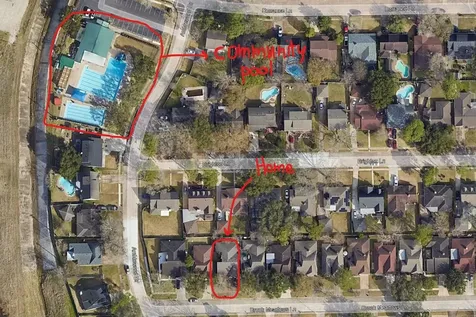 11954 Brook Meadows Lane Meadows Place TX 77477