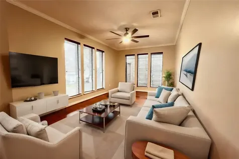 11954 Brook Meadows Lane Meadows Place TX 77477