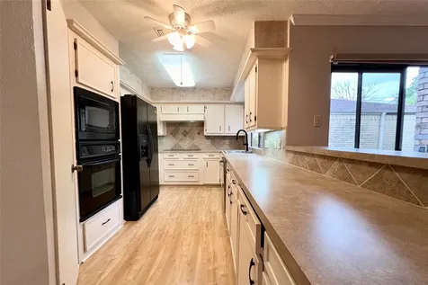 11954 Brook Meadows Lane Meadows Place TX 77477