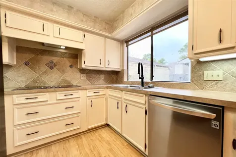 11954 Brook Meadows Lane Meadows Place TX 77477