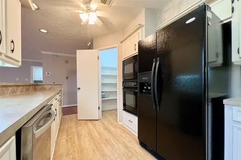 11954 Brook Meadows Lane Meadows Place TX 77477