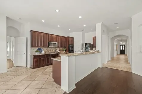 5906 Nine Mile Lane Missouri City TX 77459