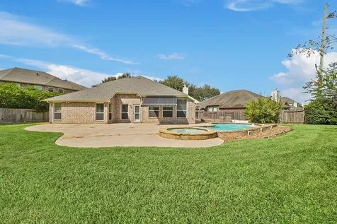 5906 Nine Mile Lane Missouri City TX 77459
