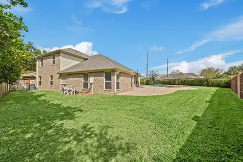 5906 Nine Mile Lane Missouri City TX 77459