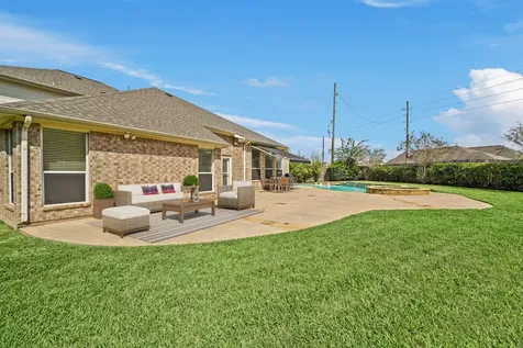 5906 Nine Mile Lane Missouri City TX 77459