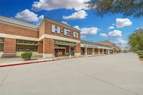 5906 Nine Mile Lane Missouri City TX 77459