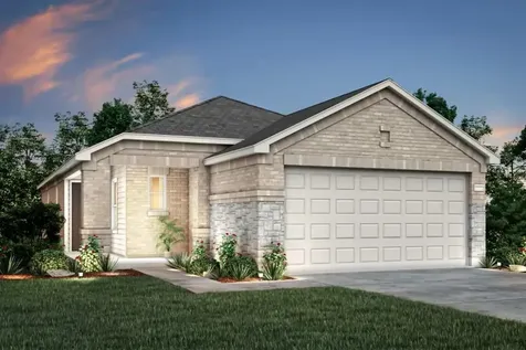 15905 Blass Valley Drive Conroe TX 77302