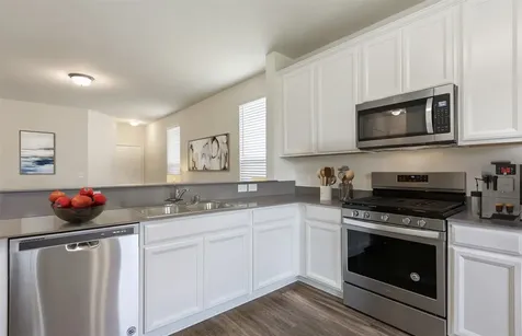 15905 Blass Valley Drive Conroe TX 77302