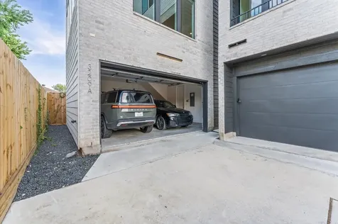 3209 Baer Street A Houston TX 77020
