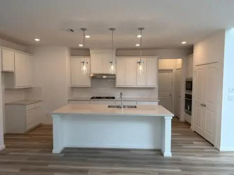9627 Pink Lotus Court Richmond TX 77407