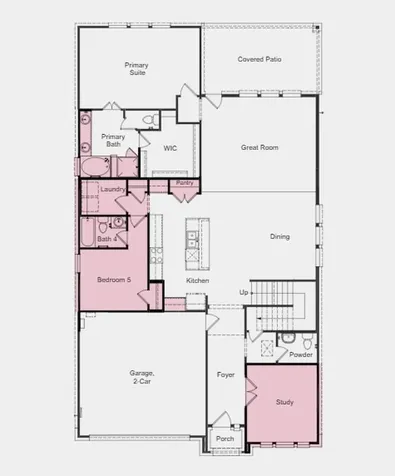9627 Pink Lotus Court Richmond TX 77407