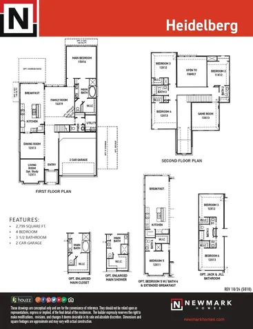 1410 Watermont Drive Missouri City TX 77459