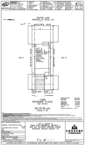 1309 Ravenna Place Brookshire TX 77423
