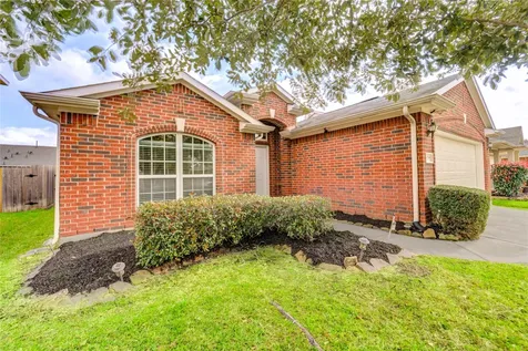 16718 Mackenzie Mesa Drive Spring TX 77379