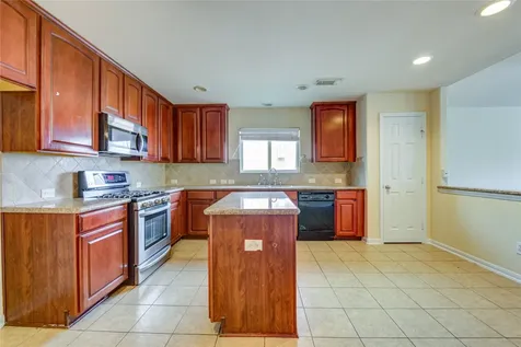 16718 Mackenzie Mesa Drive Spring TX 77379