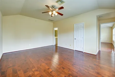 16718 Mackenzie Mesa Drive Spring TX 77379