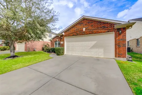 16718 Mackenzie Mesa Drive Spring TX 77379