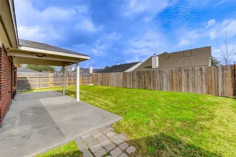 16718 Mackenzie Mesa Drive Spring TX 77379