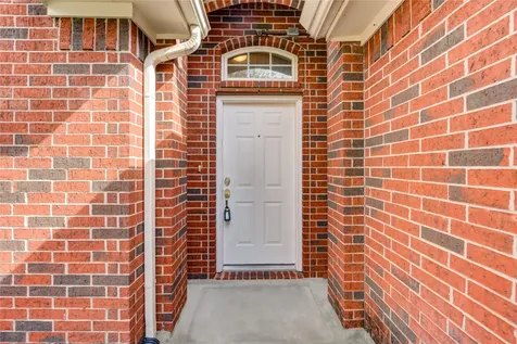 16718 Mackenzie Mesa Drive Spring TX 77379