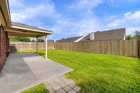 16718 Mackenzie Mesa Drive Spring TX 77379