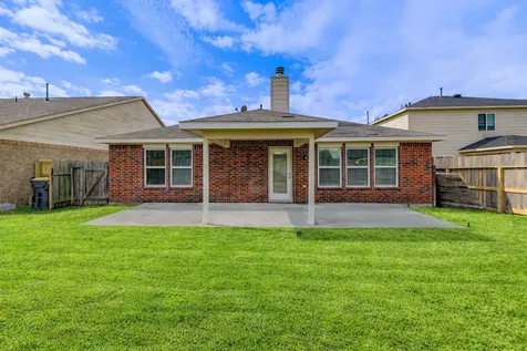 16718 Mackenzie Mesa Drive Spring TX 77379
