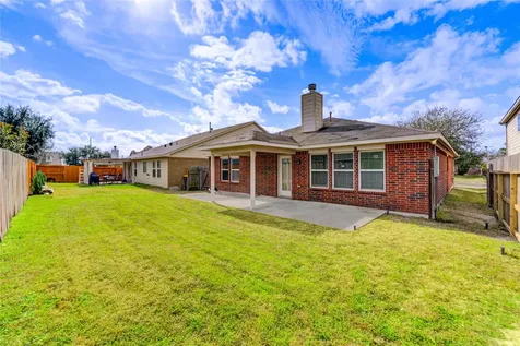 16718 Mackenzie Mesa Drive Spring TX 77379