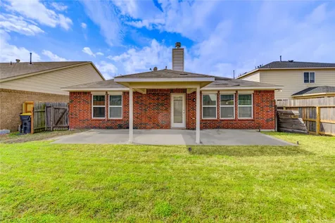 16718 Mackenzie Mesa Drive Spring TX 77379