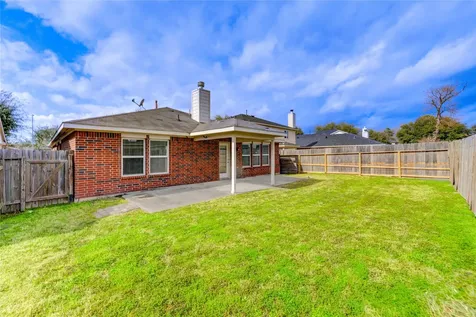 16718 Mackenzie Mesa Drive Spring TX 77379