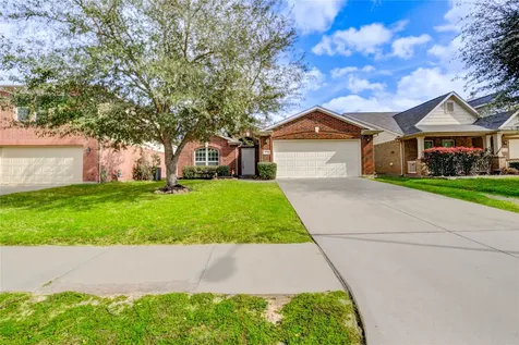 16718 Mackenzie Mesa Drive Spring TX 77379