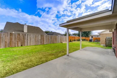 16718 Mackenzie Mesa Drive Spring TX 77379