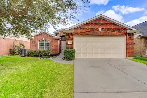 16718 Mackenzie Mesa Drive Spring TX 77379