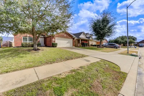 16718 Mackenzie Mesa Drive Spring TX 77379
