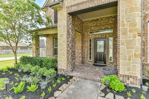 2811 Afton Drive Pearland TX 77581