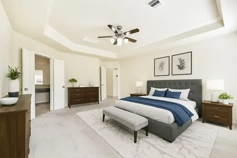 2811 Afton Drive Pearland TX 77581