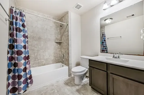 2811 Afton Drive Pearland TX 77581