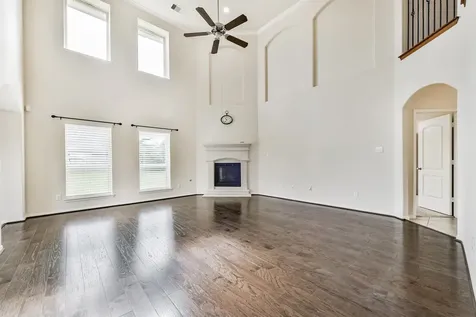 2811 Afton Drive Pearland TX 77581