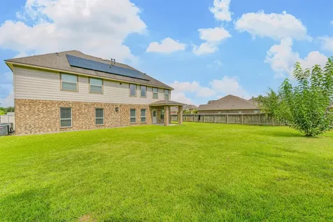 2811 Afton Drive Pearland TX 77581