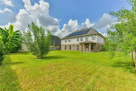 2811 Afton Drive Pearland TX 77581