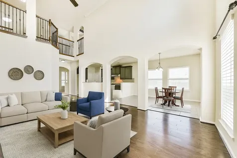 2811 Afton Drive Pearland TX 77581