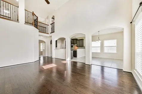 2811 Afton Drive Pearland TX 77581