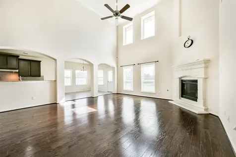 2811 Afton Drive Pearland TX 77581