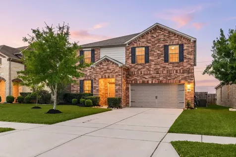 8138 Running Brook Lane Richmond TX 77469